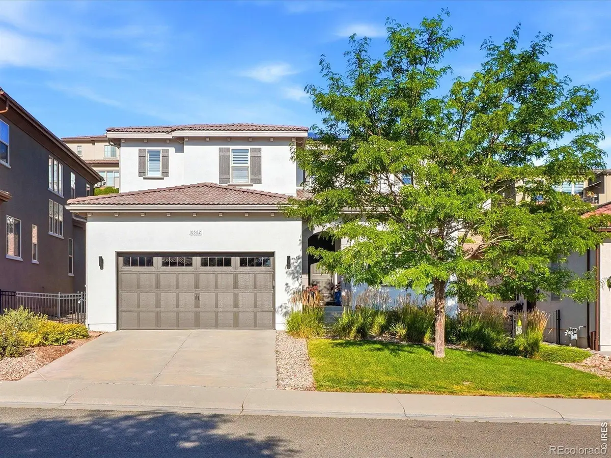 10562 Montecito DR, Lone Tree, CO 80124