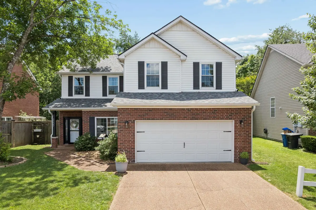 3227 Dark Woods Drive, Franklin, TN 37064
