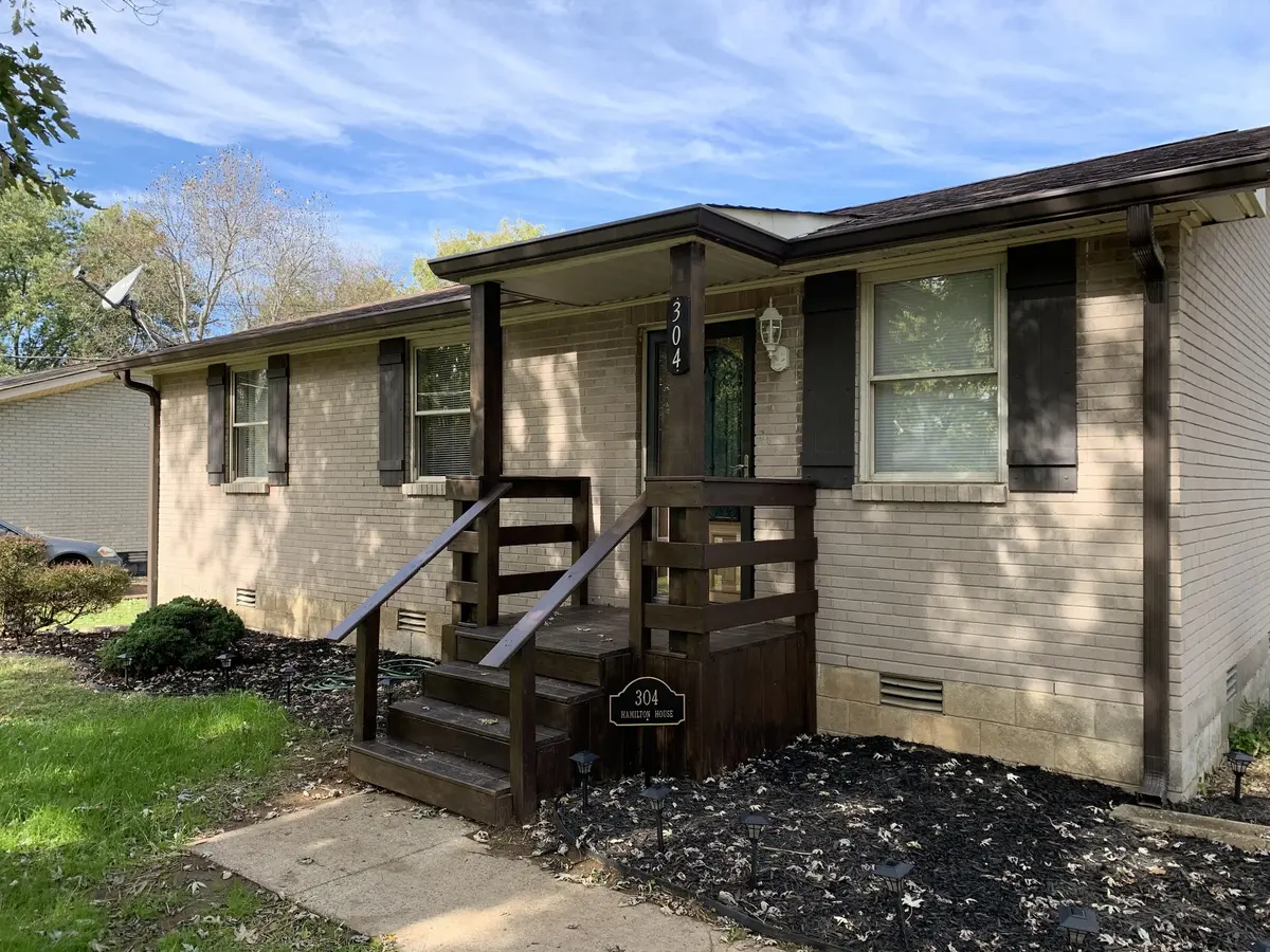 304 Hardison Dr, Franklin, TN 37064