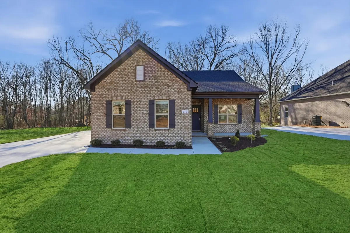 110 Sagewood Drive, Tullahoma, TN 37388