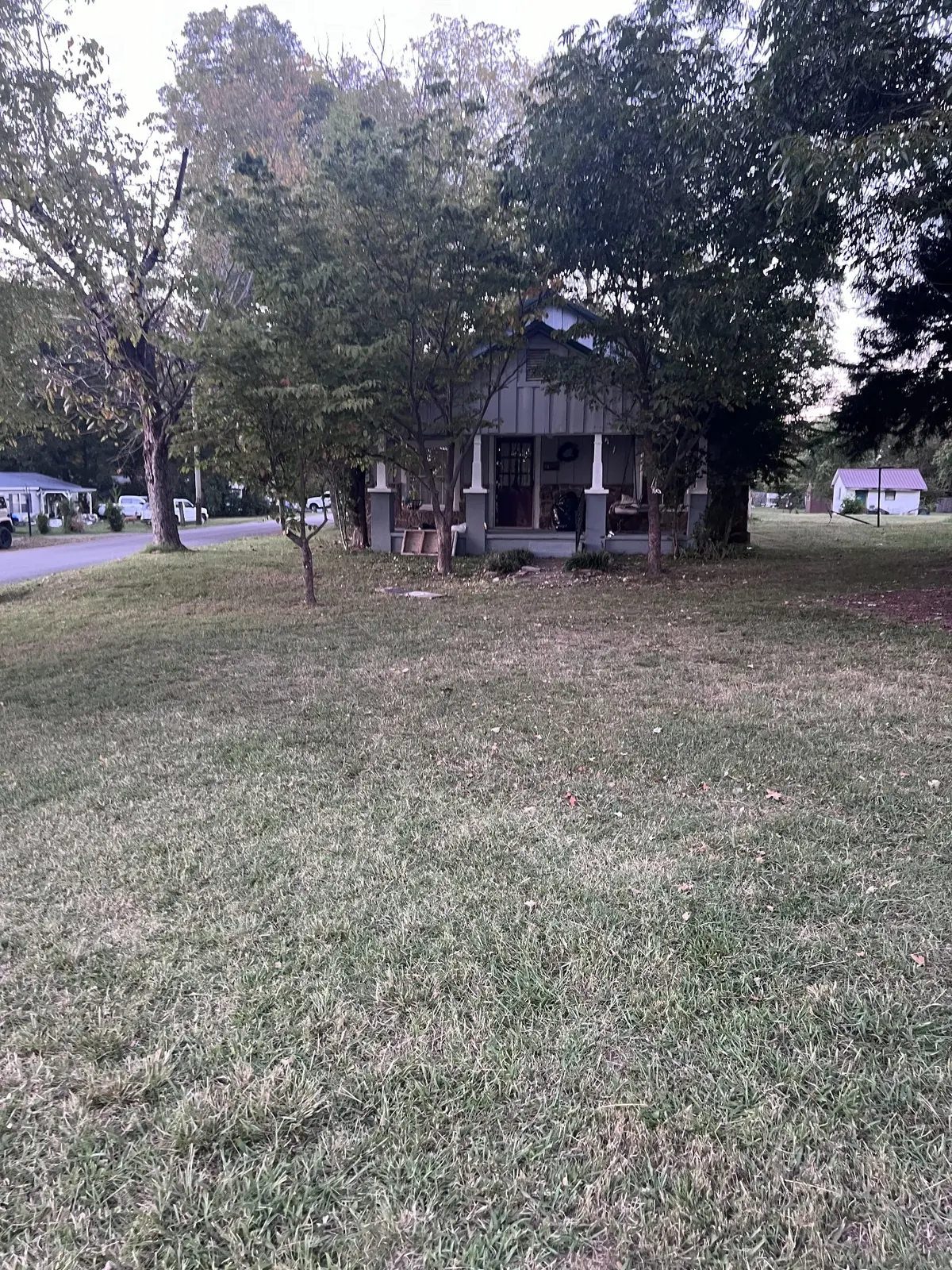 308 E Market St, Decherd, TN 37324