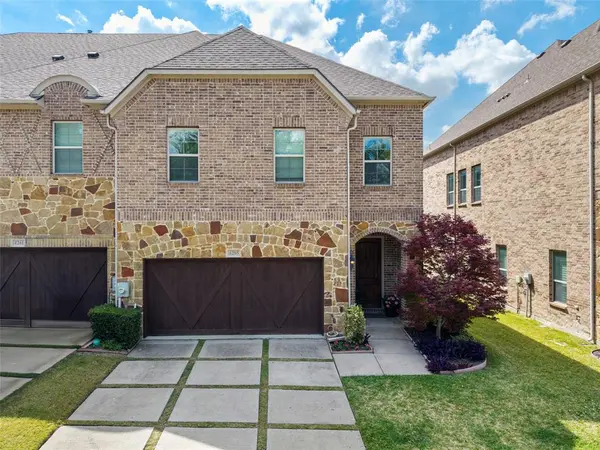4265 Haskell Drive, Carrollton, TX 75010