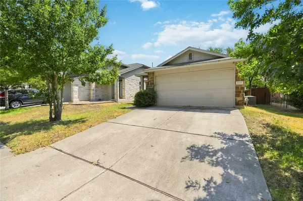 11607 Eric Heiden CT, Austin, TX 78748