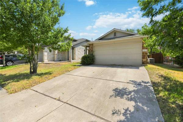 11607 Eric Heiden CT, Austin, TX 78748