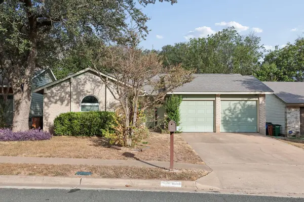 11616 Fast Horse DR, Austin, TX 78759