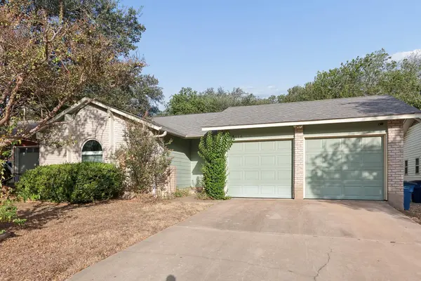 11616 Fast Horse DR, Austin, TX 78759