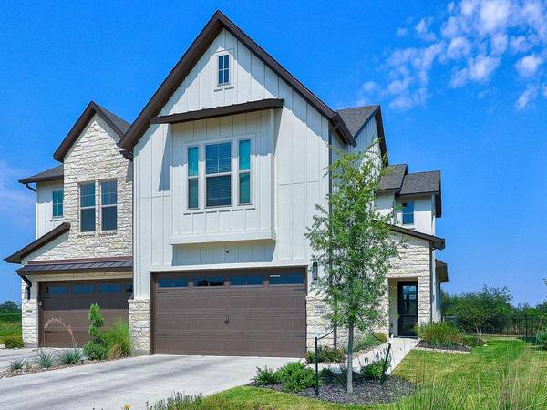 232 Flora Springs CV, Liberty Hill, TX 78642