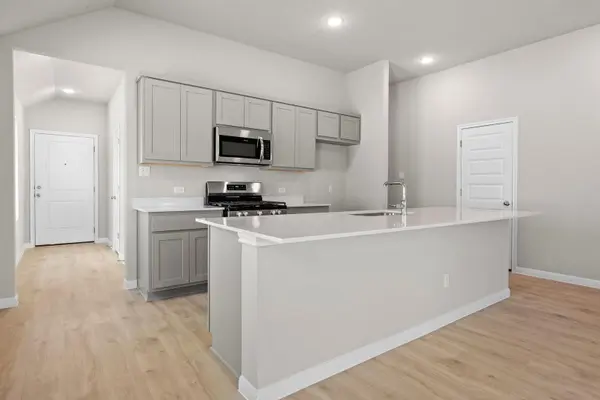 5701 Koshoa DR, Austin, TX 78754