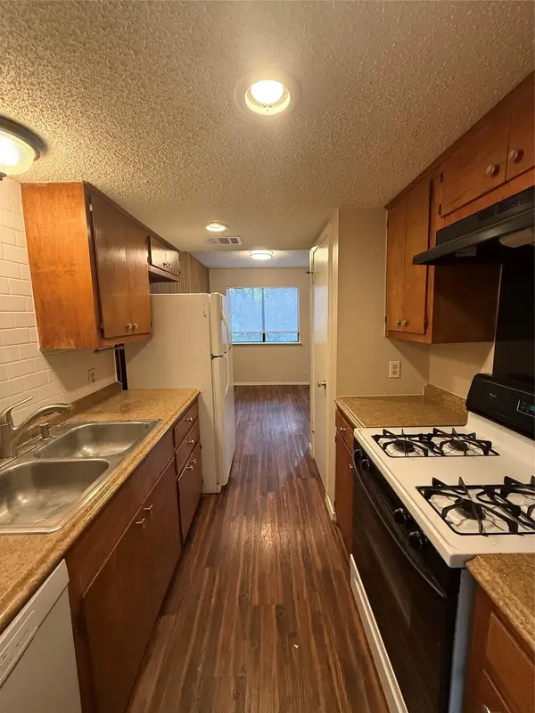 812 Ramble LN #A, Austin, TX 78745