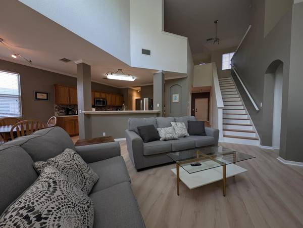 4810 Virginia Dare LN #88, Austin, TX 78754