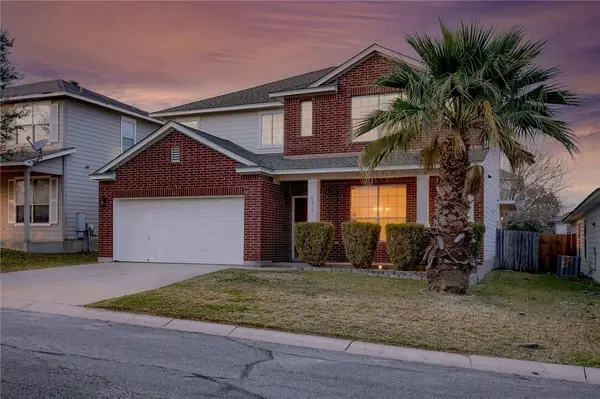 4810 Virginia Dare LN #88, Austin, TX 78754