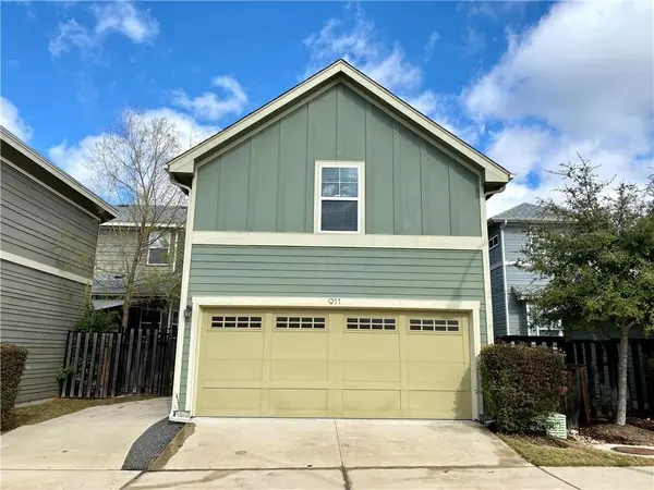 911-B Morrow ST, Austin, TX 78757