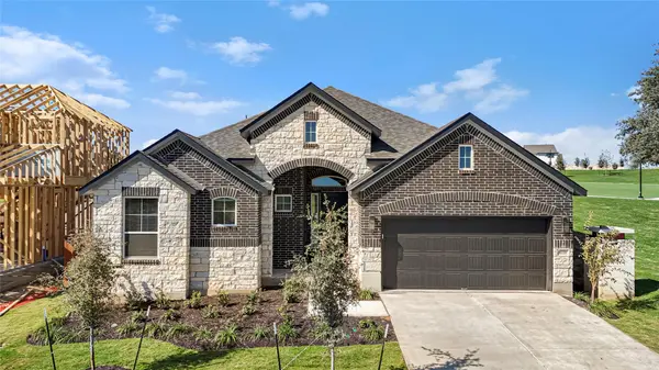 109 Slater CT, Liberty Hill, TX 78642