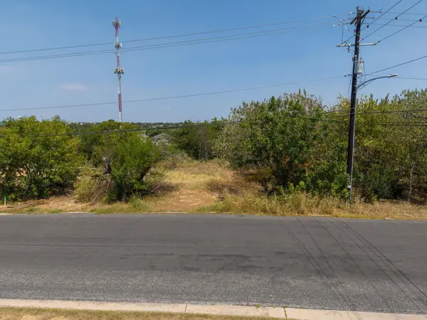 707 E 2nd ST, Georgetown, TX 78626