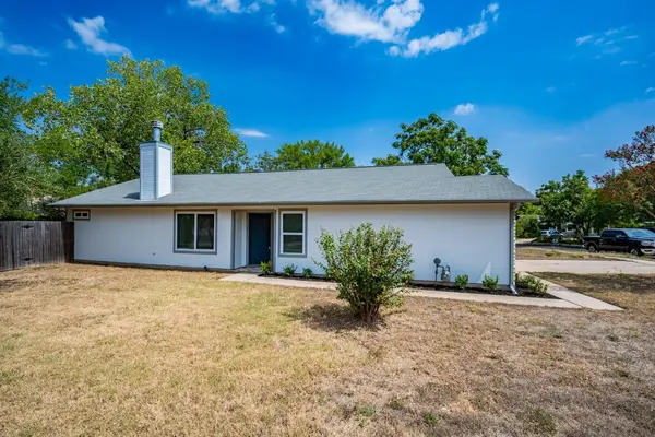 12700 La Salle DR, Austin, TX 78727