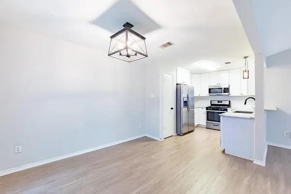 12700 La Salle DR, Austin, TX 78727