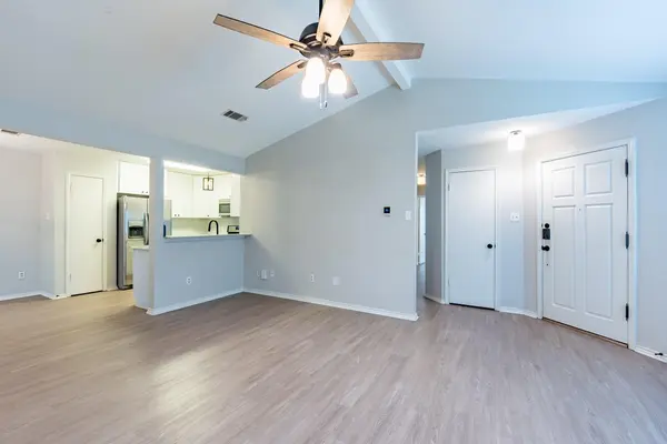 12700 La Salle DR, Austin, TX 78727