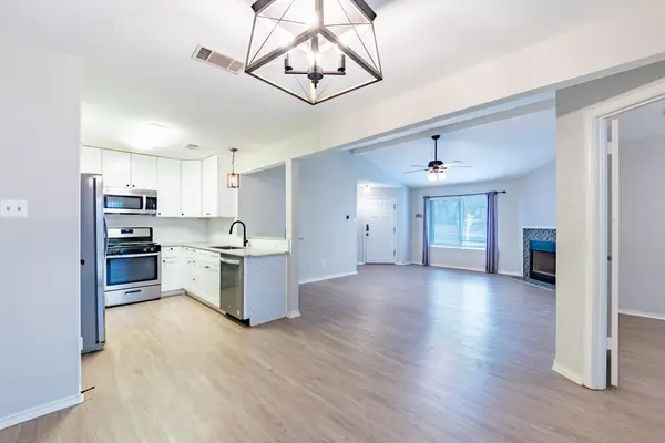 12700 La Salle DR, Austin, TX 78727