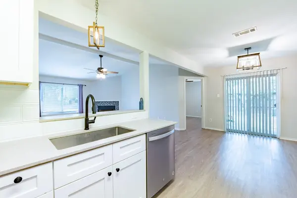 12700 La Salle DR, Austin, TX 78727