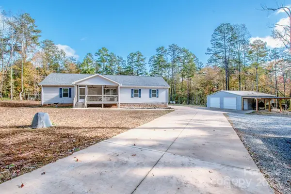 4901 Chapel Grove RD, Gastonia, NC 28052