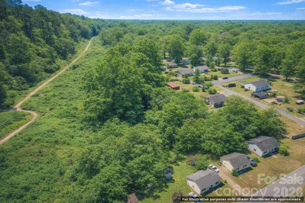 0000 3rd ST, Roanoke Rapids, NC 27870