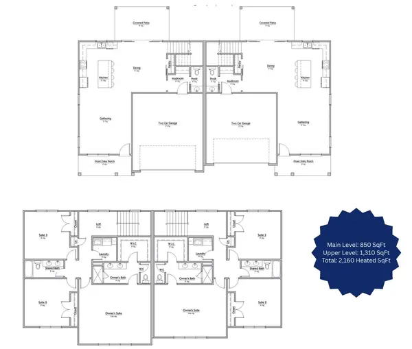 180 Cherry Springs LN #2-D, Asheville, NC 28804