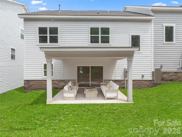 180 Cherry Springs LN #2-D, Asheville, NC 28804