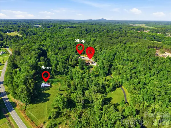 575 Hill RD, Lincolnton, NC 28092