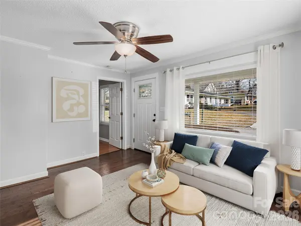 46 Jarrett ST, Asheville, NC 28806