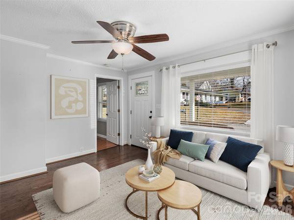 46 Jarrett ST, Asheville, NC 28806