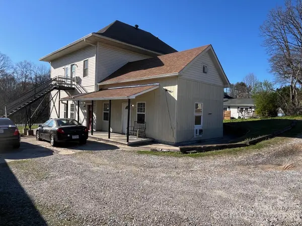 524 Baldwin AVE,  Marion,  NC 28752