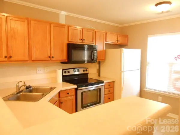 10260 Reindeer Way LN, Charlotte, NC 28216