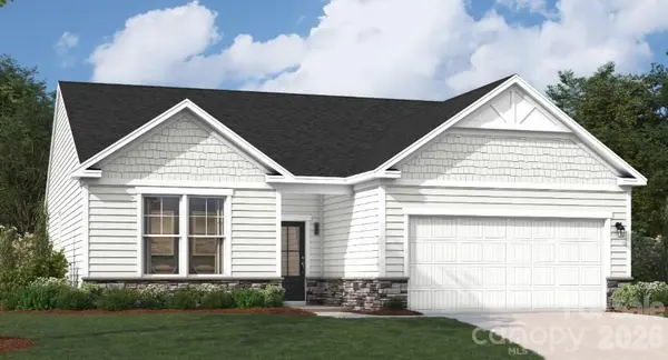 4232 Vista Pine DR, Charlotte, NC 28215