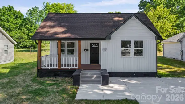 334 Whitner ST, Rock Hill, SC 29730