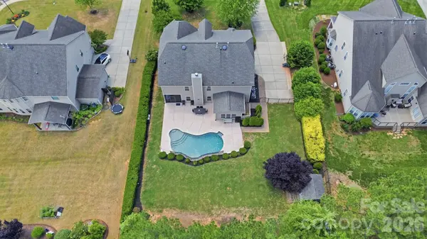 1711 Laurel Hill DR, Waxhaw, NC 28173