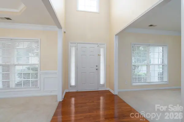 9603 Tramacera CT NW, Concord, NC 28027