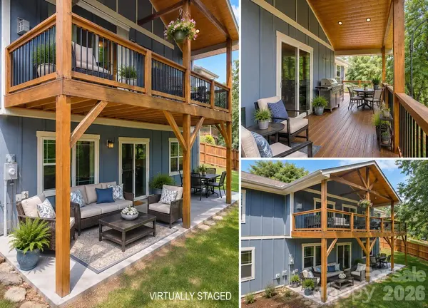 34 Aster Ridge DR, Waynesville, NC 28786