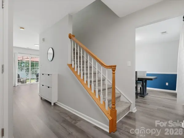 6618 Courtland ST, Indian Trail, NC 28079