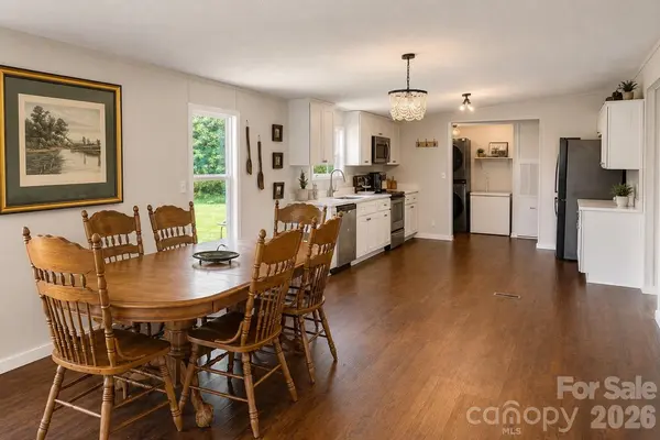 2400 Rock RD, Rutherfordton, NC 28139