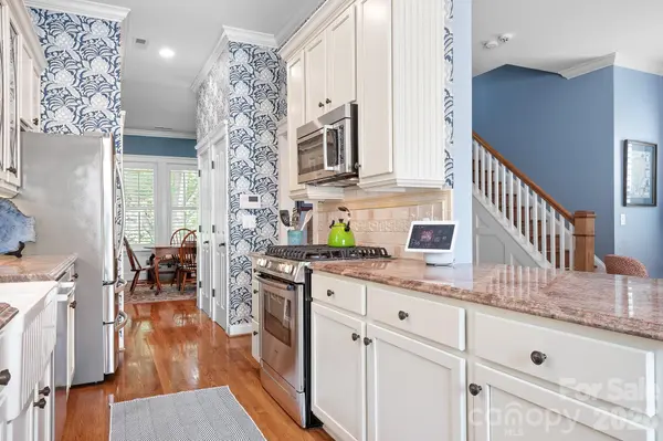 17525 Calverton RD, Huntersville, NC 28078