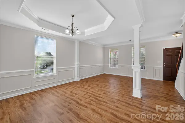 1607 Hoosac DR, Waxhaw, NC 28173