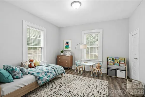 401 Skyland AVE, Charlotte, NC 28205