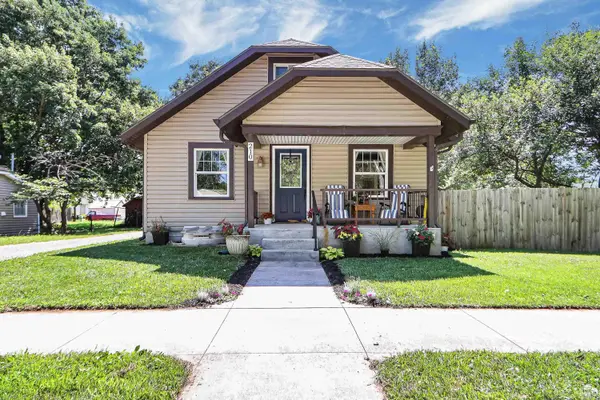 210 Main ST, Alta Vista, KS 66834