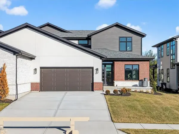 2846 W 133rd TER, Leawood, KS 66209