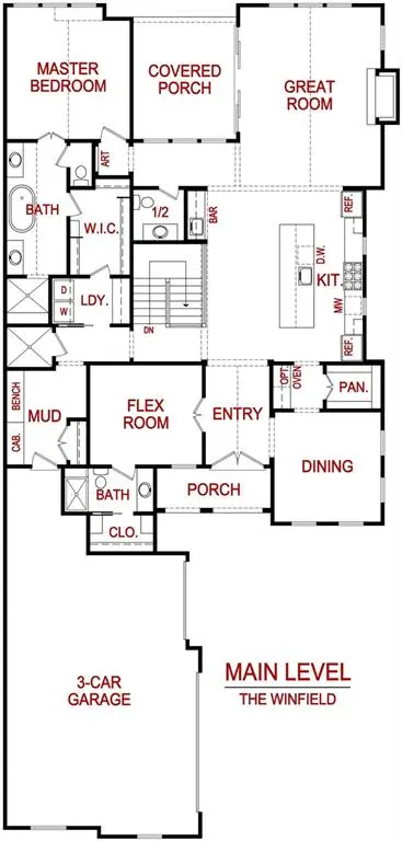 13751 Pembroke LN, Leawood, KS 66224