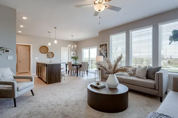 18340 W 205th ST, Spring Hill, KS 66083
