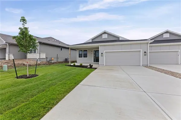 4915 146th ST, Basehor, KS 66007
