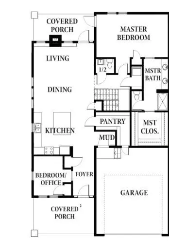 4915 146th ST, Basehor, KS 66007