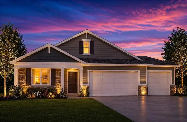 17800 Green RD, Gardner, KS 66030