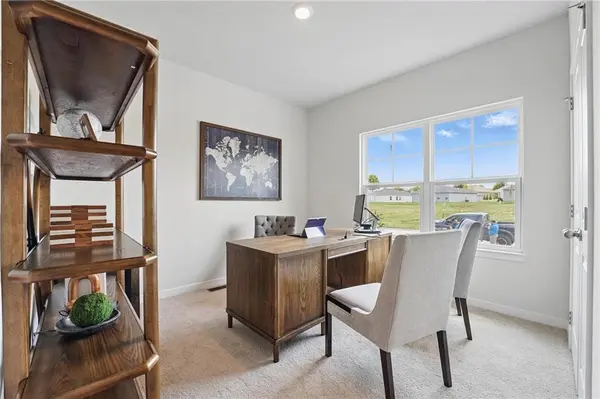 25249 W 177th TER, Gardner, KS 66030